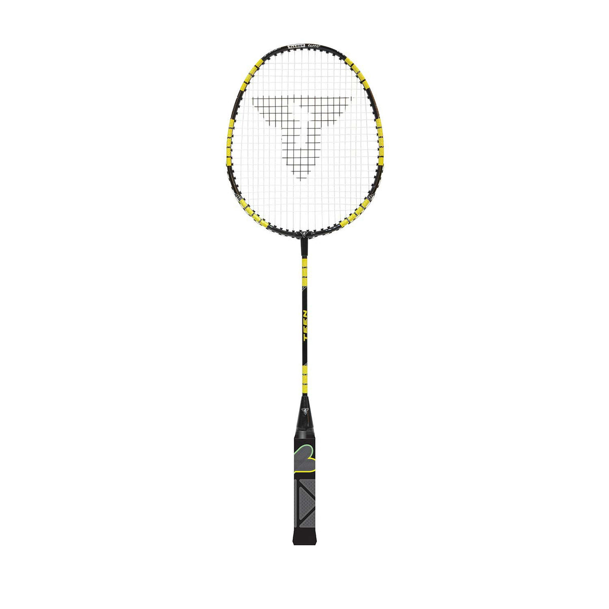 Talbot-Taro ELI Teen Badminton Racket - Yellow