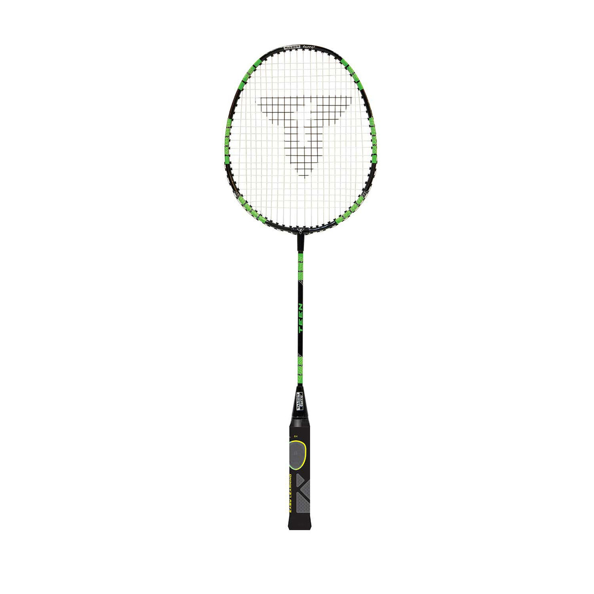 Talbot-Taro ELI Teen Badminton Racket - Yellow