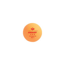 Donic-Schildkort Jade Poly 40+ Training Table Tennis Ball 6pcs