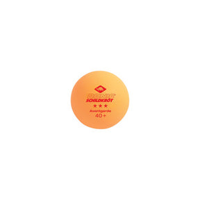 Donic-Schildkort Jade Poly 40+ Training Table Tennis Ball 6pcs