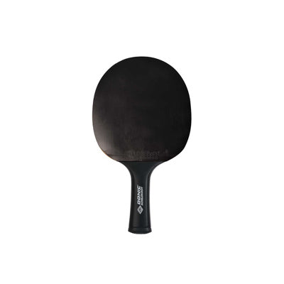 CarboTec 900 Table Tennis Paddle Black M758212