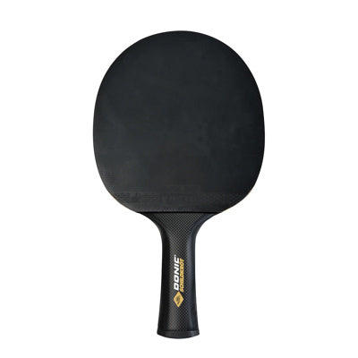 CarboTec 7000 Table Tennis Paddle Black M758221