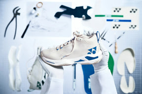 Yonex Grpht Thrttl Concept Shoes Women