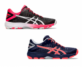 Asics Netburner Professional FF2 (1072A036) Netball Shoes Women Netball Shoes Asics