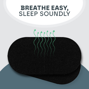 Mouth Sleep Tape (30 Pack) Snooze Therapy
