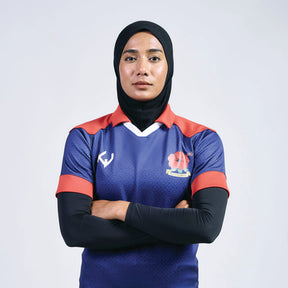 Kaki Jersi Malaysia Rugby Home Shirt Clothing Kaki Jersi