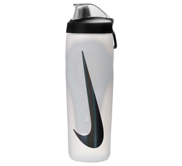 Nike Refuel Bottle Locking Lid 24oz 100.7668.24