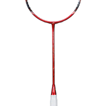 Hundred Nano Neo 7000 4U Badminton Racket - Dark Red