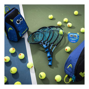 Head Novak 23 2024 Tennis Racquet