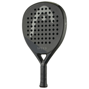 Head Speed Junior Padel Racquet - Black