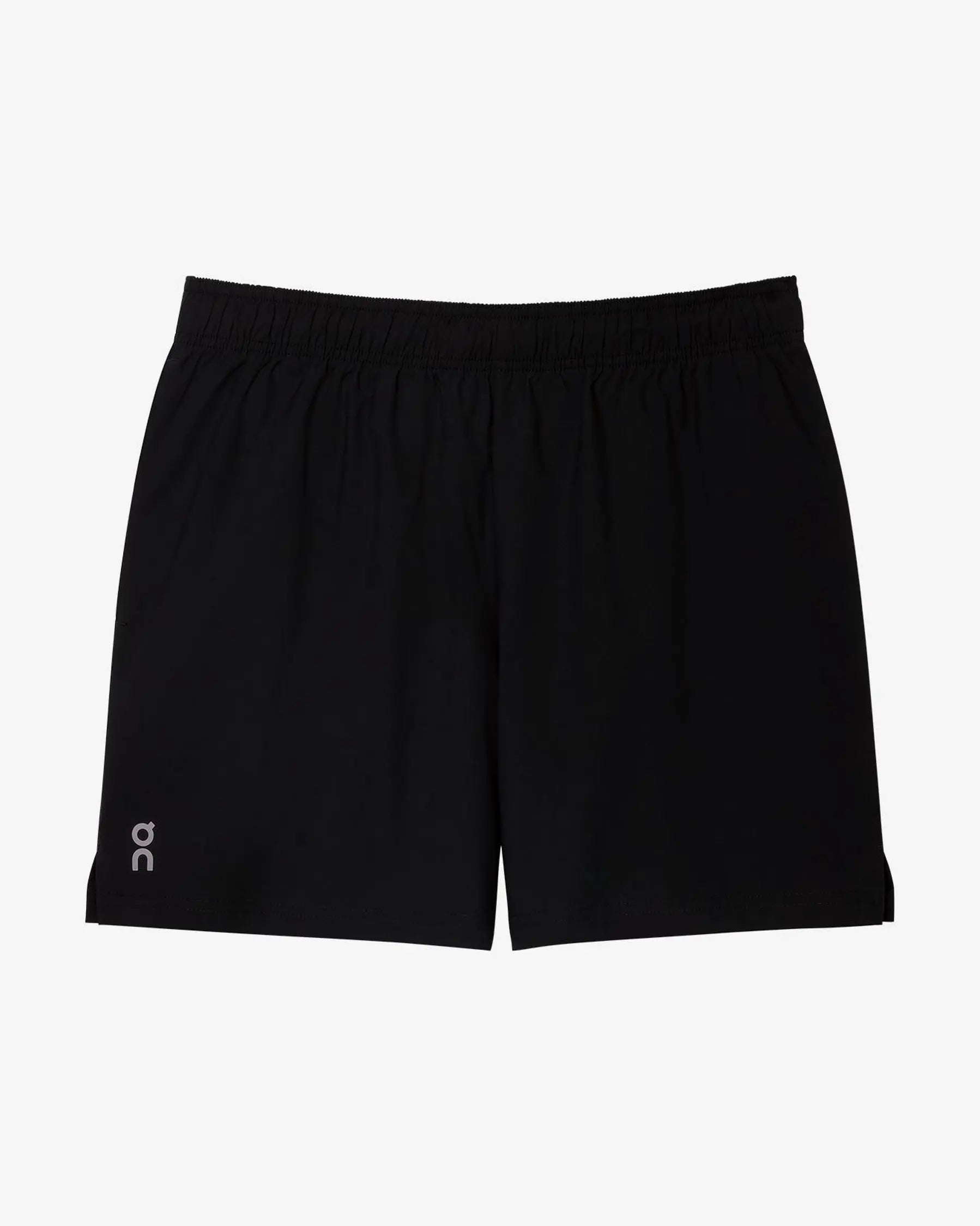On Running 5" Core Shorts Women - Black Black Clothing On Running