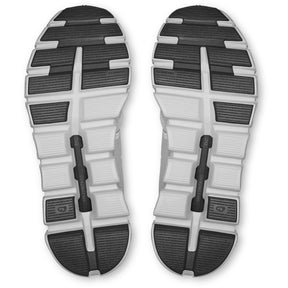 On Running Cloud 6 Running Shoe Women - Glacier/Eclipse