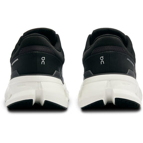ON Cloudrunner 2 Running  Shoe Men-Eclipse/Black