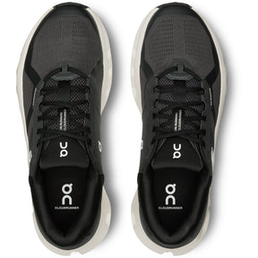 ON Cloudrunner 2 Running  Shoe Men-Eclipse/Black