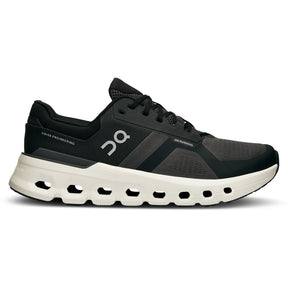 ON Cloudrunner 2 Running  Shoe Men-Eclipse/Black