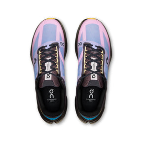 On Running Cloudsurfer Next Running Shoe Men - Malibu/Raspberry