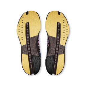 On Running Cloudsurfer Next Running Shoe Men - Malibu/Raspberry