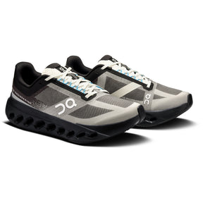On Running Cloudsurfer Next Running Shoe Women - Black/Grey