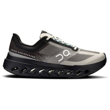 On Running Cloudsurfer Next Running Shoe Women - Black/Grey