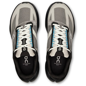 On Running Cloudsurfer Next Running Shoe Women - Black/Grey