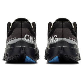 On Running Cloudsurfer Next Running Shoe Women - Black/Grey