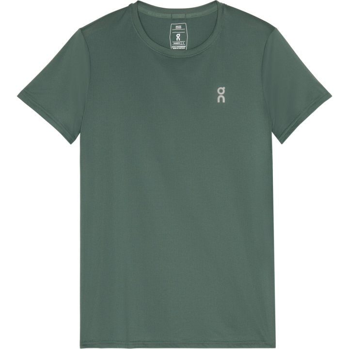 On Running Core-T-Shirt Women - Olive