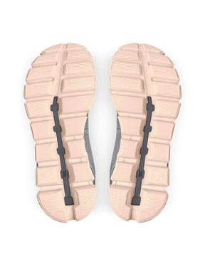 On Cloud 5 Womens (Zinc/Shell)