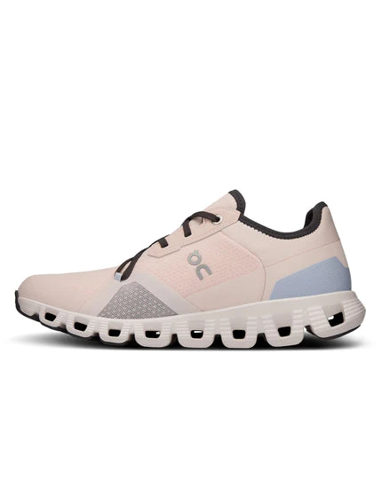On Cloud X3 AD Womens (Shell/Heather)