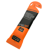 TORQ Energy Gel - Orange & Banana (Box of 15 x 45g) TestColour One Size Nutrition Torq