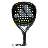Adidas Arrow Hit Carbon 2026 Padel Racket - Anthracite/Silver Anthracite Silver One Size Padel Rackets Adidas