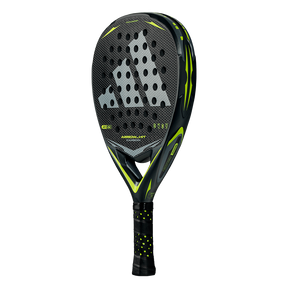 Adidas Arrow Hit Carbon 2026 Padel Racket - Anthracite/Silver Padel Adidas