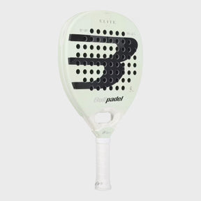 Bullpadel Elite 02 27 Padel Racket - Mint DQ90