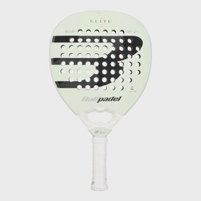 Bullpadel Elite 02 27 Padel Racket - Mint DQ90