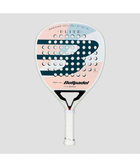 BullPadel Elite W 25 (072742) Padel Racket