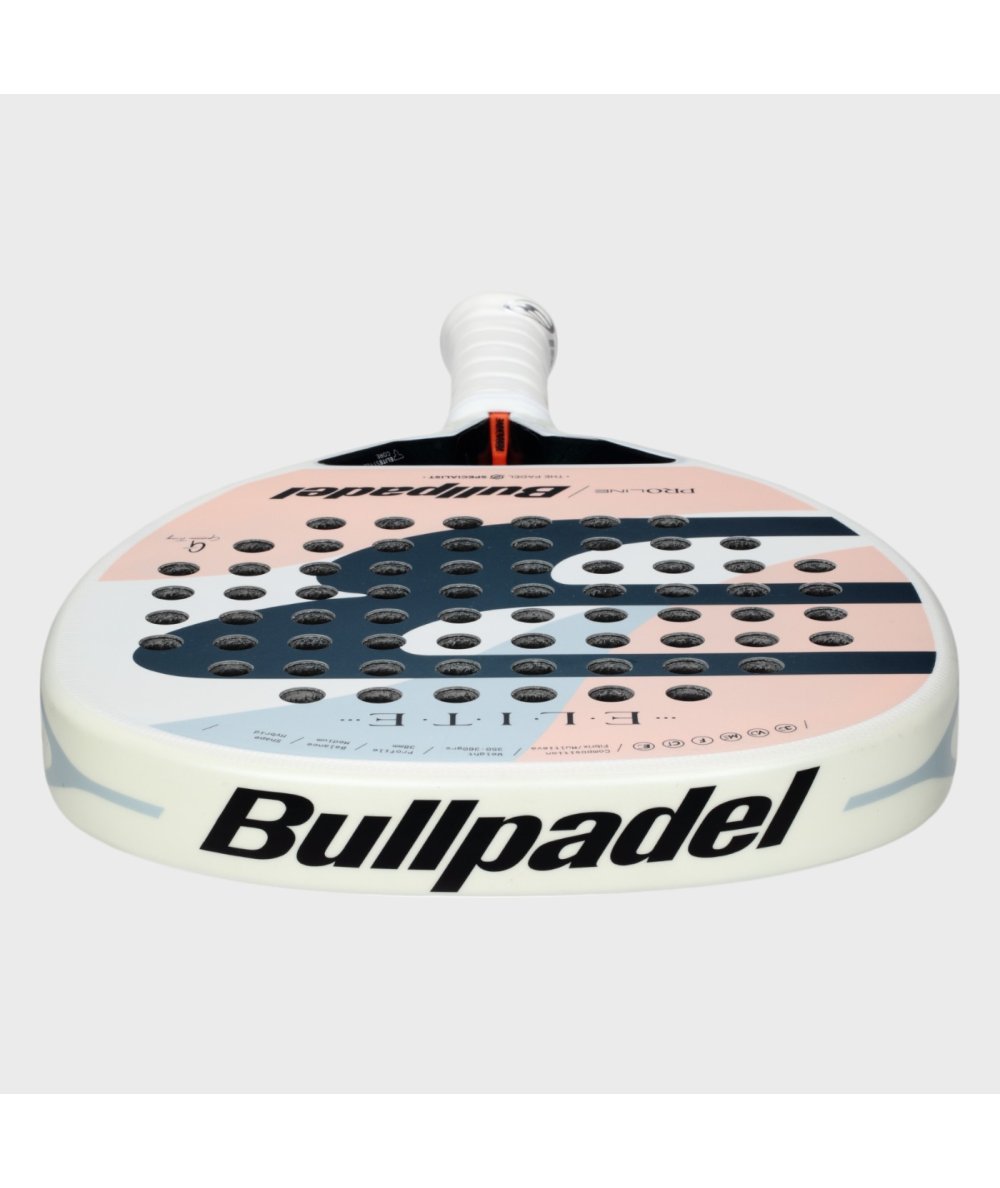 BullPadel Elite W 25 (072742) Padel Racket