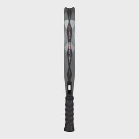 Bullpadel Neuron 02 CMF 27 Padel Racket - Grey DQ85