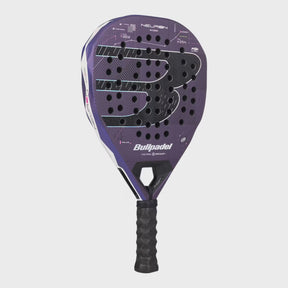 Bullpadel Neuron 02 Edge 27 Padel Racket - Purple DQ84
