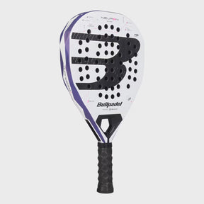 Bullpadel Neuron 02 Edge 27 Padel Racket - Purple DQ84
