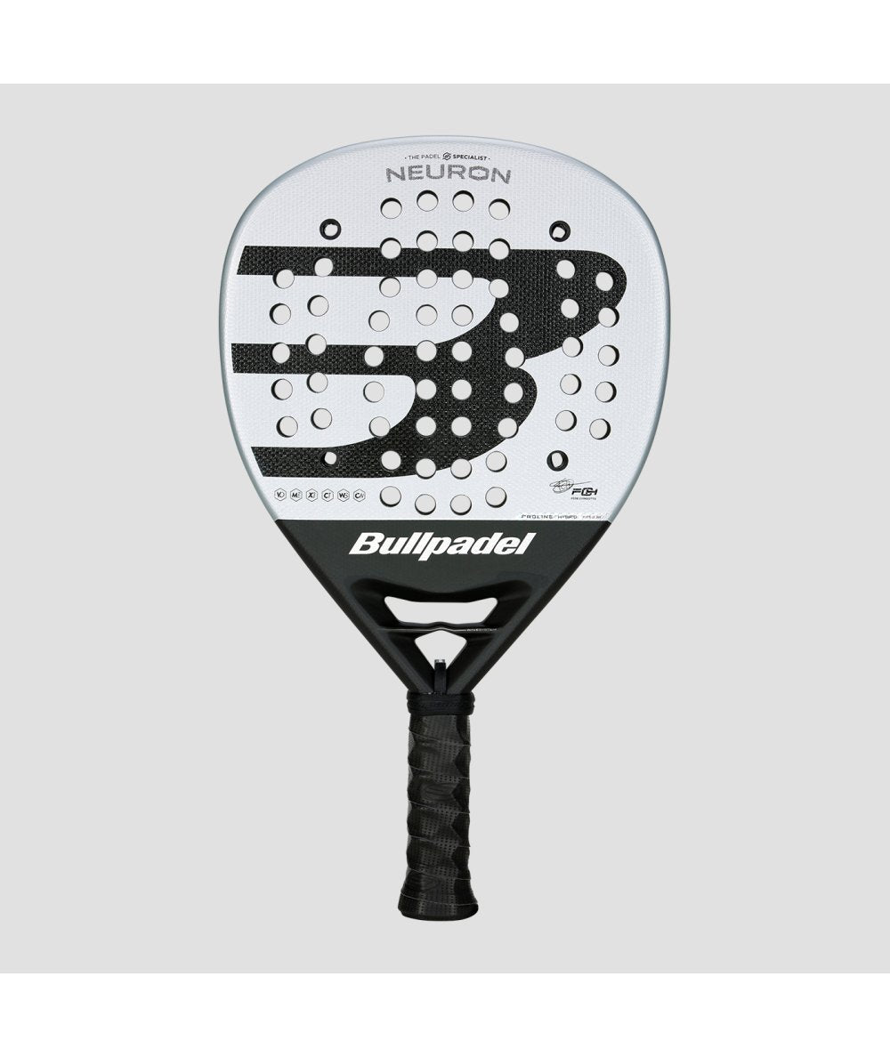 BullPadel Neuron 25 (072738) Padel Racket