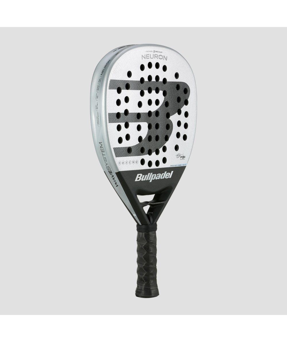 BullPadel Neuron 25 (072738) Padel Racket