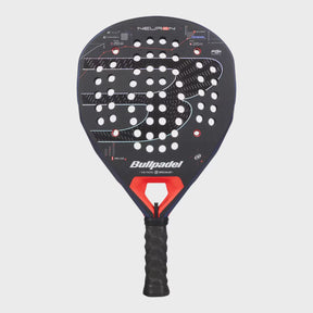 Bullpadel Neuron 27 Padel Racket - Navy Blue DQ83