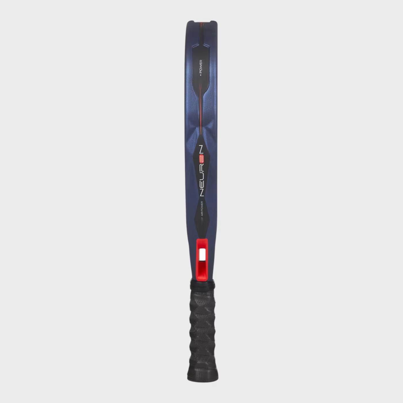 Bullpadel Neuron 27 Padel Racket - Navy Blue DQ83
