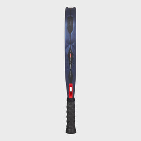 Bullpadel Neuron 27 Padel Racket - Navy Blue DQ83