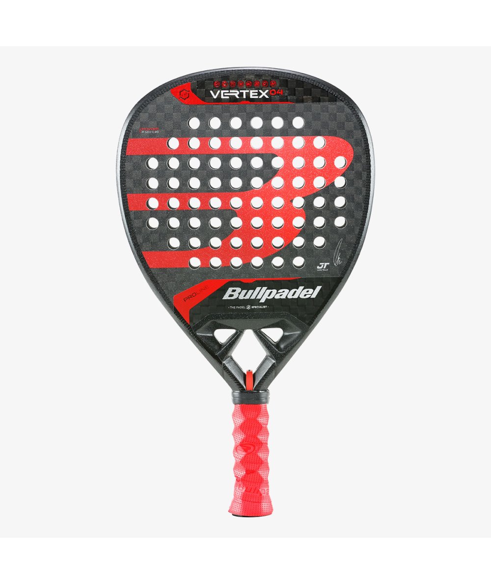 BullPadel Vertex 04 24 Padel Racket