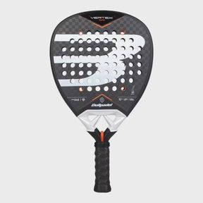 Bullpadel Vertex 05 27 Padel Racket - Black DQ78