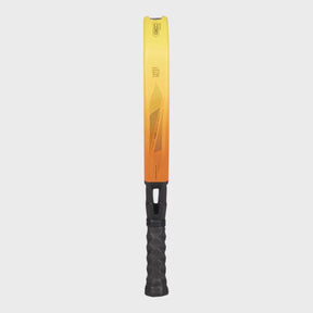Bullpadel Vertex 05 GEO 27 Padel Racket - Yellow DQ80