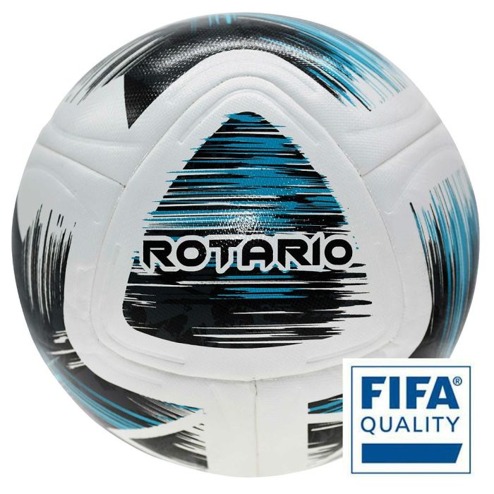 Precision Rotario Match Ball PRF1525 Footballs Precision