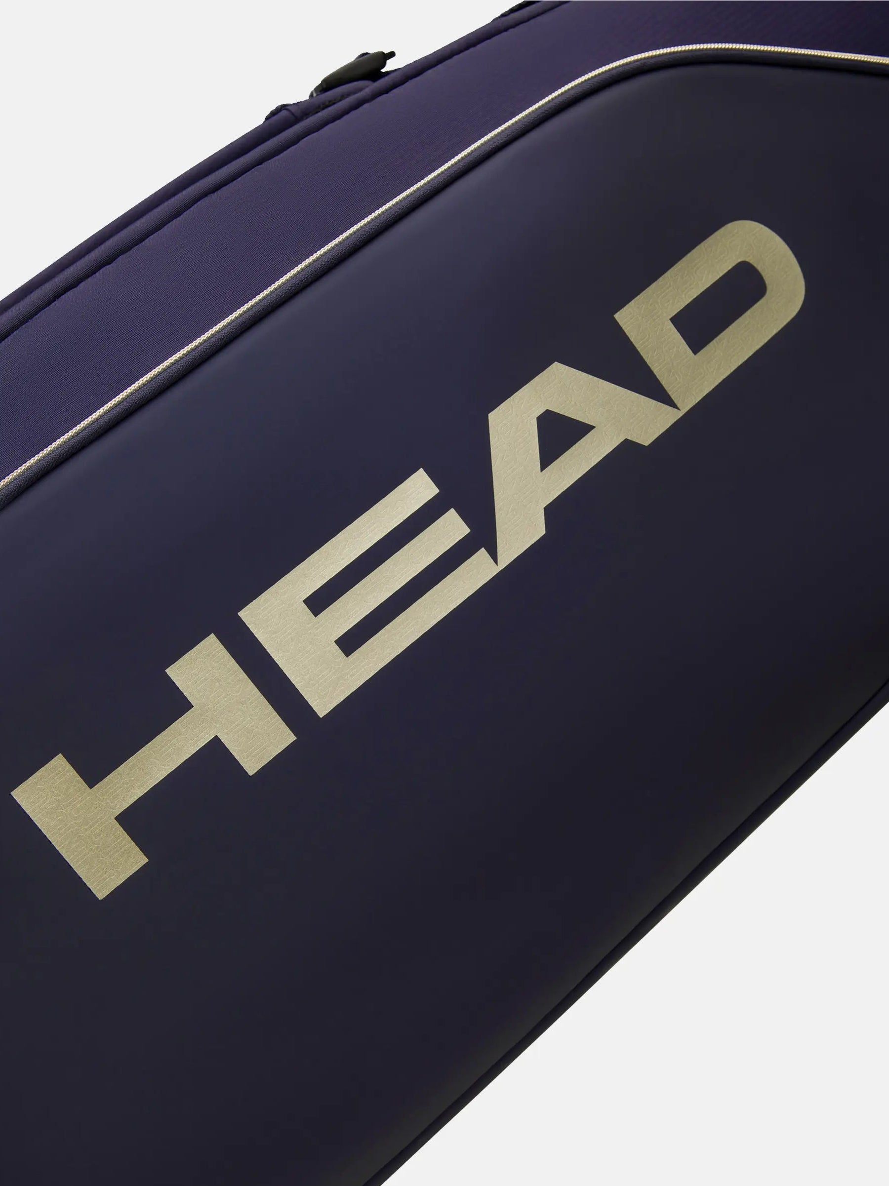 Head Pro X Duffle Bag L Zverev Edition - Navy Bag Head
