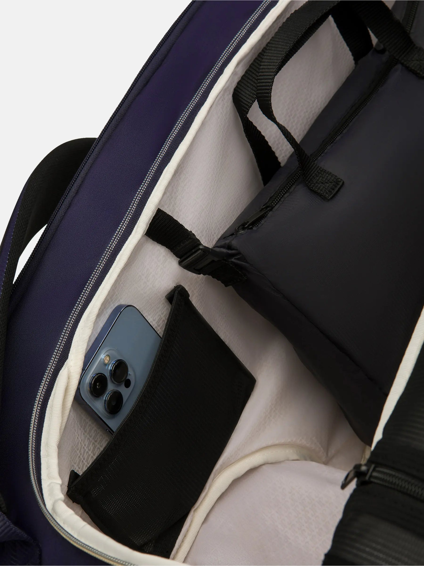 Head Pro X Duffle Bag L Zverev Edition - Navy Bag Head