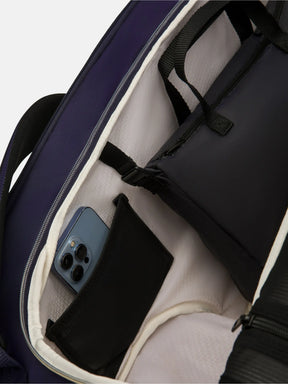 Head Pro X Duffle Bag L Zverev Edition - Navy Bag Head